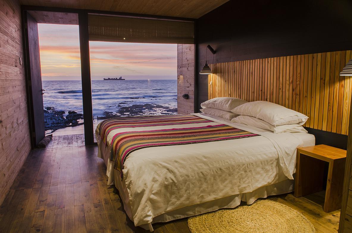 Hotel Apacheta Arica Esterno foto
