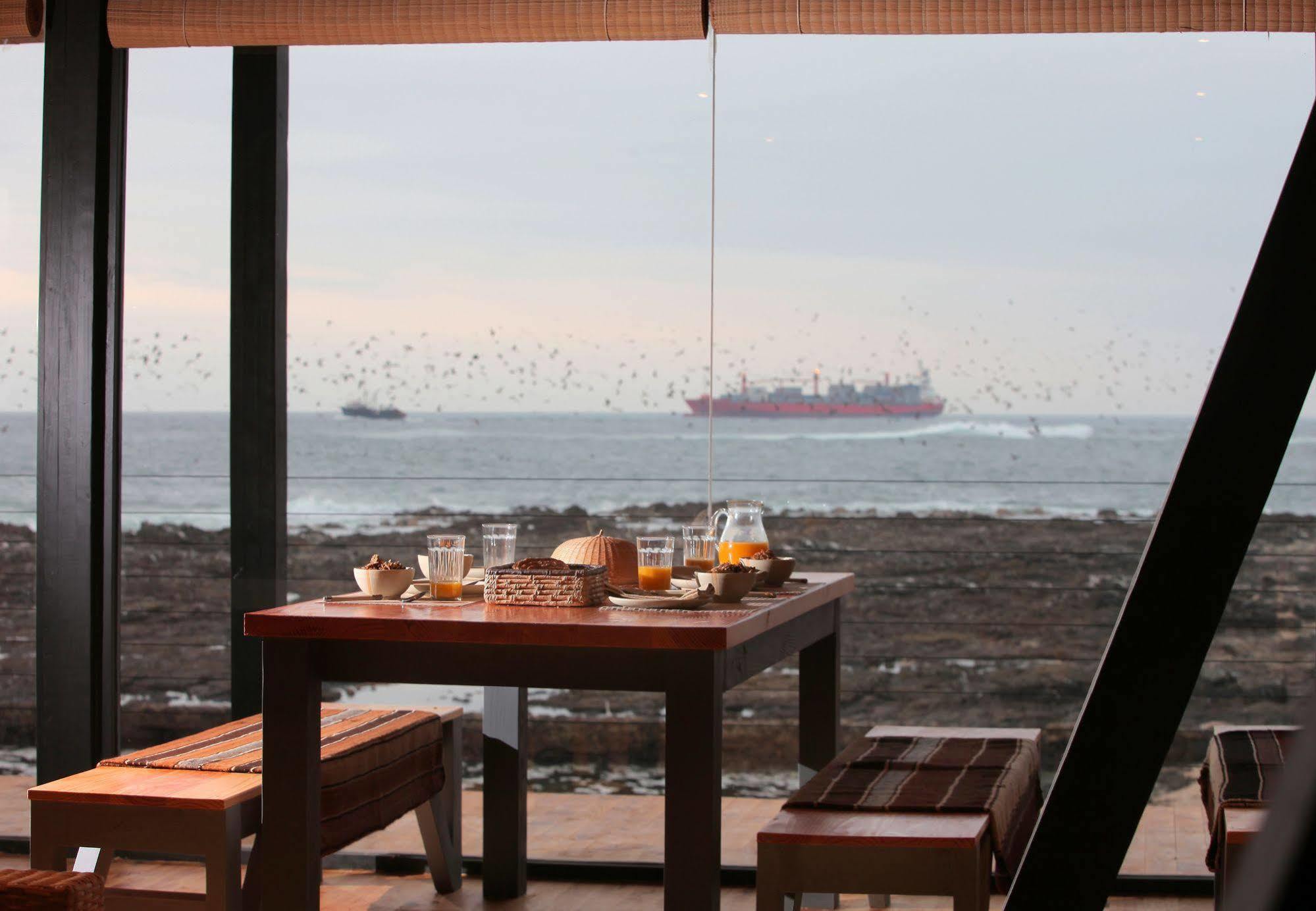 Hotel Apacheta Arica Esterno foto