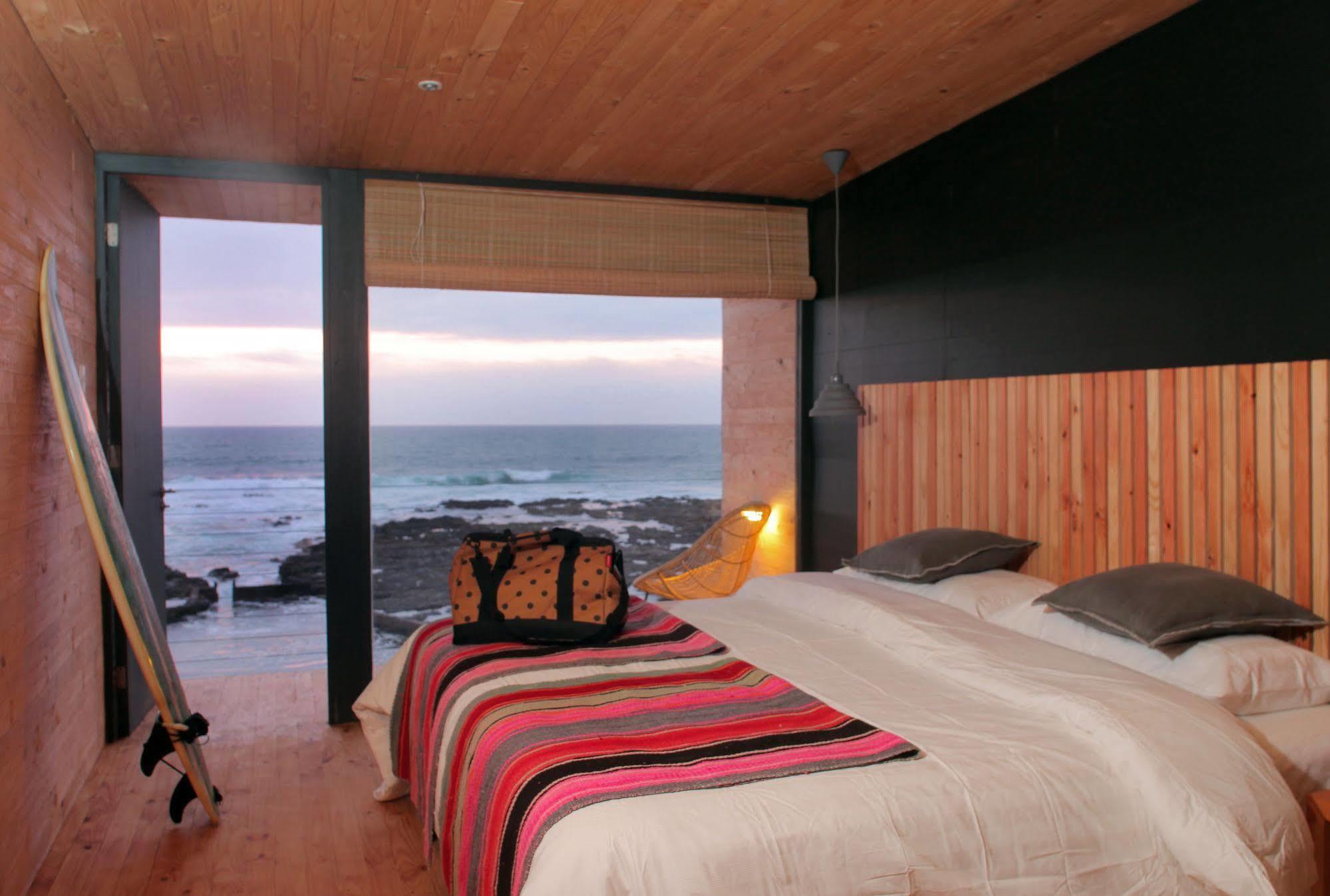 Hotel Apacheta Arica Esterno foto